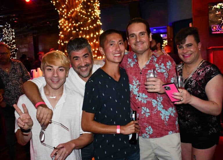 Image for Rainbow Roast Sunday Social event on SUN, MAY 19