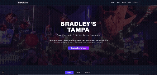 Preview of Bradley's Bar & Lounge