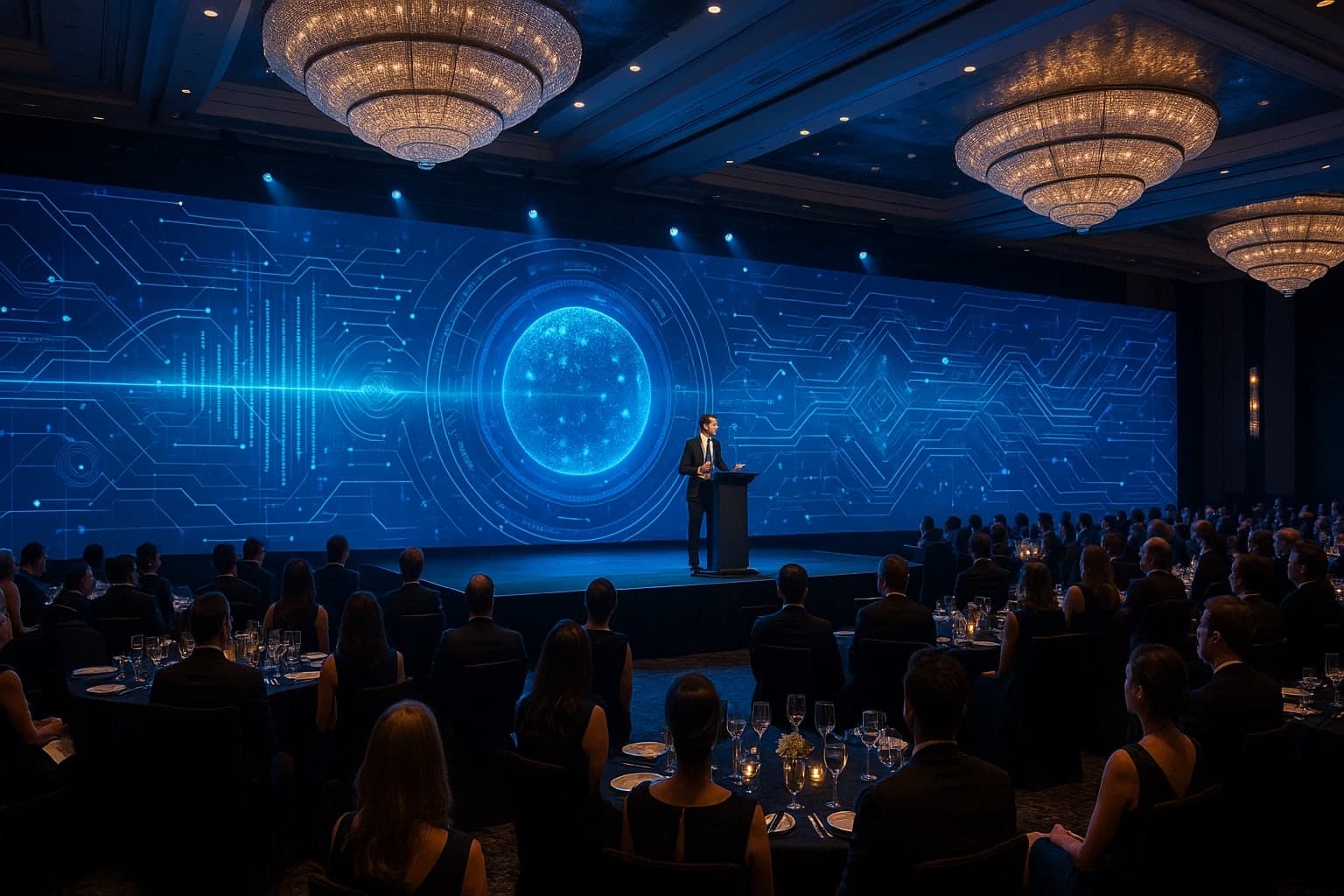 Image of Innovatech Global Summit 2024 - Corporate Gala