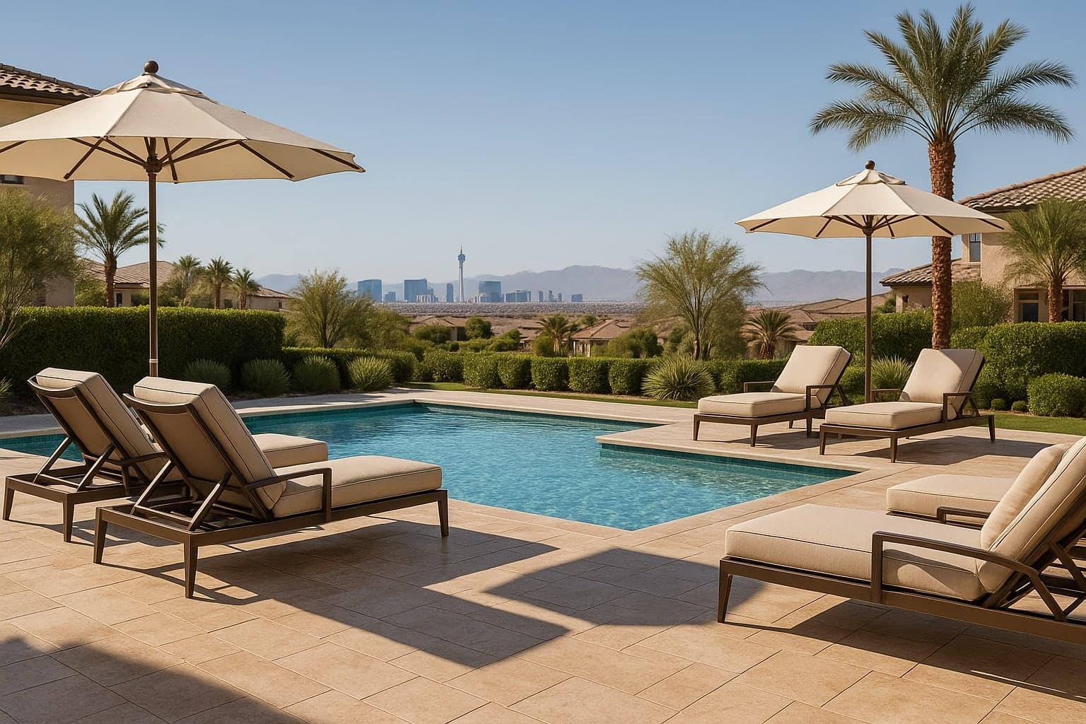Luxury Decking & Patio