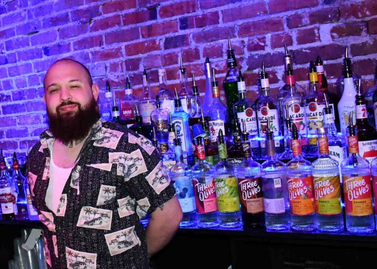Neon Nights — Drag Extravaganza